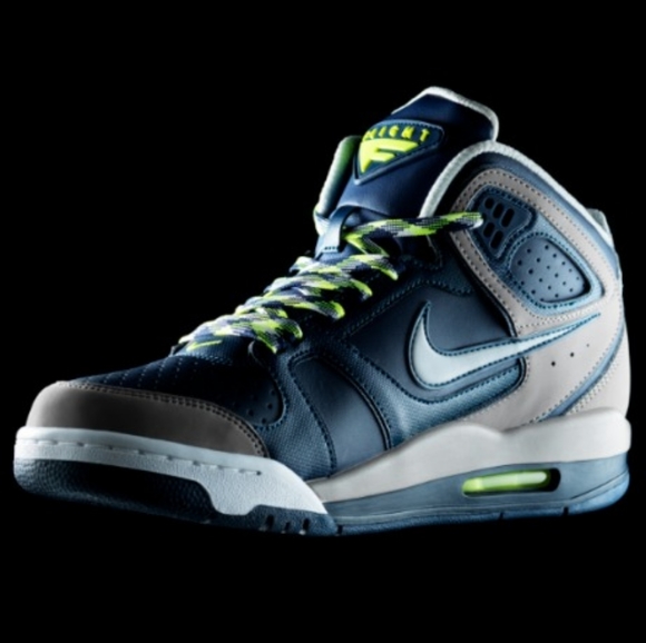 Nike Air Flight Falcon Lax Edition - Picture 14 of 14